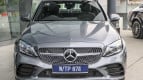 Mercedes-Benz C-Class Exterior photo