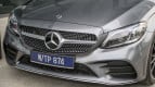 Mercedes-Benz C-Class Exterior photo