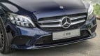 Mercedes-Benz C-Class Exterior photo