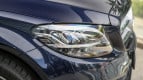 Mercedes-Benz C-Class Exterior photo
