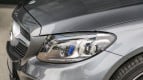 Mercedes-Benz C-Class Exterior photo