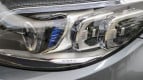 Mercedes-Benz C-Class Exterior photo
