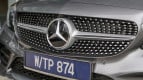 Mercedes-Benz C-Class Exterior photo