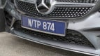 Mercedes-Benz C-Class Exterior photo