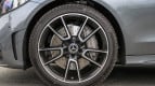 Mercedes-Benz C-Class Exterior photo