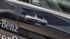 Mercedes-Benz C-Class Exterior photo