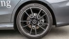Mercedes-Benz C-Class Exterior photo
