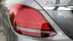 Mercedes-Benz C-Class Exterior photo