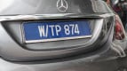 Mercedes-Benz C-Class Exterior photo