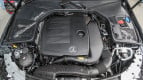 Mercedes-Benz C-Class Exterior photo