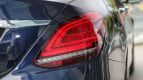 Mercedes-Benz C-Class Exterior photo