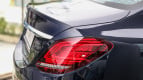 Mercedes-Benz C-Class Exterior photo
