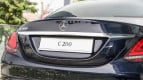 Mercedes-Benz C-Class Exterior photo