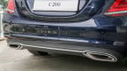 Mercedes-Benz C-Class Exterior photo
