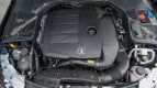 Mercedes-Benz C-Class Exterior photo