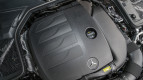 Mercedes-Benz C-Class Exterior photo