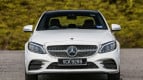 Mercedes-Benz C-Class Exterior photo