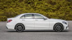 Mercedes-Benz C-Class Exterior photo