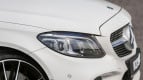 Mercedes-Benz C-Class Exterior photo