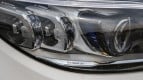 Mercedes-Benz C-Class Exterior photo