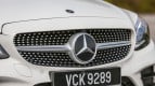 Mercedes-Benz C-Class Exterior photo