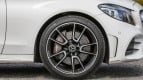 Mercedes-Benz C-Class Exterior photo
