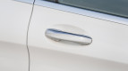 Mercedes-Benz C-Class Exterior photo