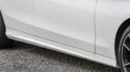 Mercedes-Benz C-Class Exterior photo