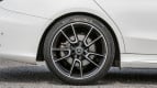 Mercedes-Benz C-Class Exterior photo