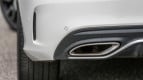 Mercedes-Benz C-Class Exterior photo