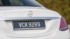 Mercedes-Benz C-Class Exterior photo