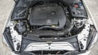 Mercedes-Benz C-Class Exterior photo