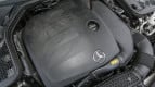 Mercedes-Benz C-Class Exterior photo