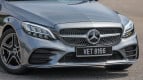 Mercedes-Benz C-Class Exterior photo