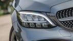 Mercedes-Benz C-Class Exterior photo