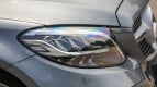 Mercedes-Benz C-Class Exterior photo