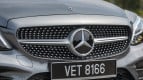 Mercedes-Benz C-Class Exterior photo