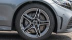 Mercedes-Benz C-Class Exterior photo