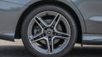 Mercedes-Benz C-Class Exterior photo