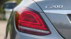 Mercedes-Benz C-Class Exterior photo