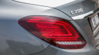 Mercedes-Benz C-Class Exterior photo