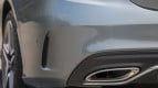 Mercedes-Benz C-Class Exterior photo