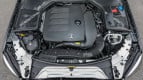 Mercedes-Benz C-Class Exterior photo