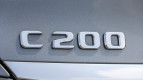 Mercedes-Benz C-Class Exterior photo