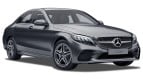 Mercedes-Benz C-Class Exterior photo