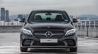 Mercedes-Benz C-Class Exterior photo