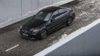 Mercedes-Benz C-Class Exterior photo