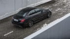 Mercedes-Benz C-Class Exterior photo