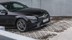 Mercedes-Benz C-Class Exterior photo
