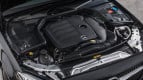 Mercedes-Benz C-Class Exterior photo